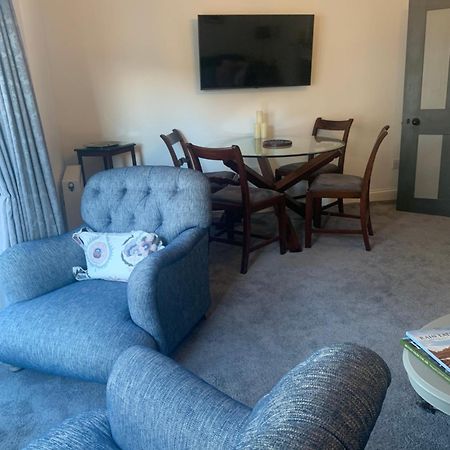 Purlins Holiday Apartment Salisbury Bagian luar foto