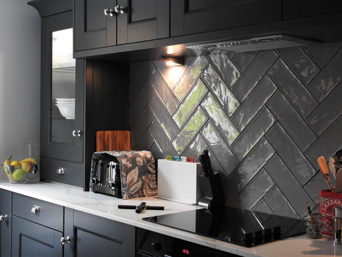 Purlins Holiday Apartment Salisbury Bagian luar foto