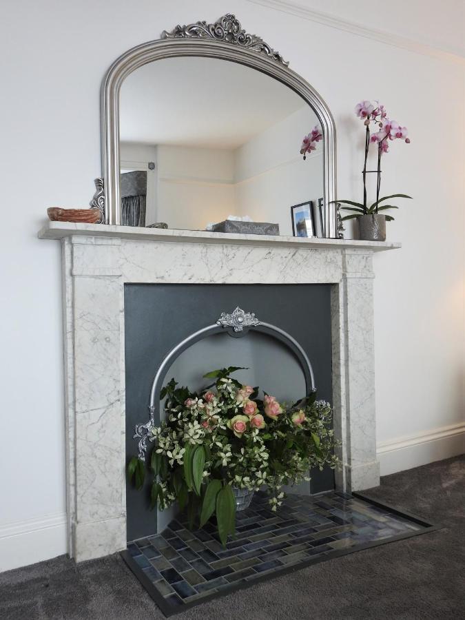 Purlins Holiday Apartment Salisbury Bagian luar foto