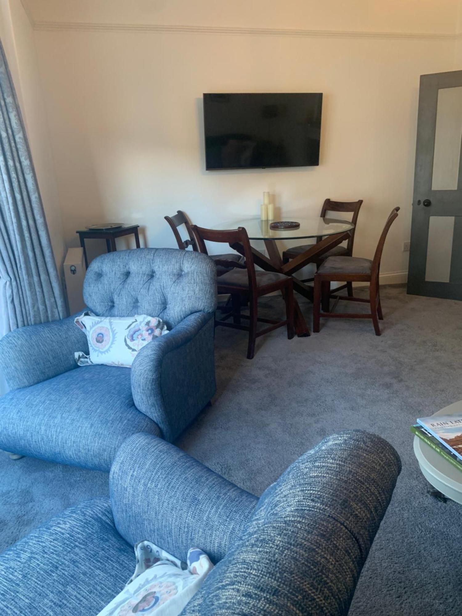 Purlins Holiday Apartment Salisbury Bagian luar foto