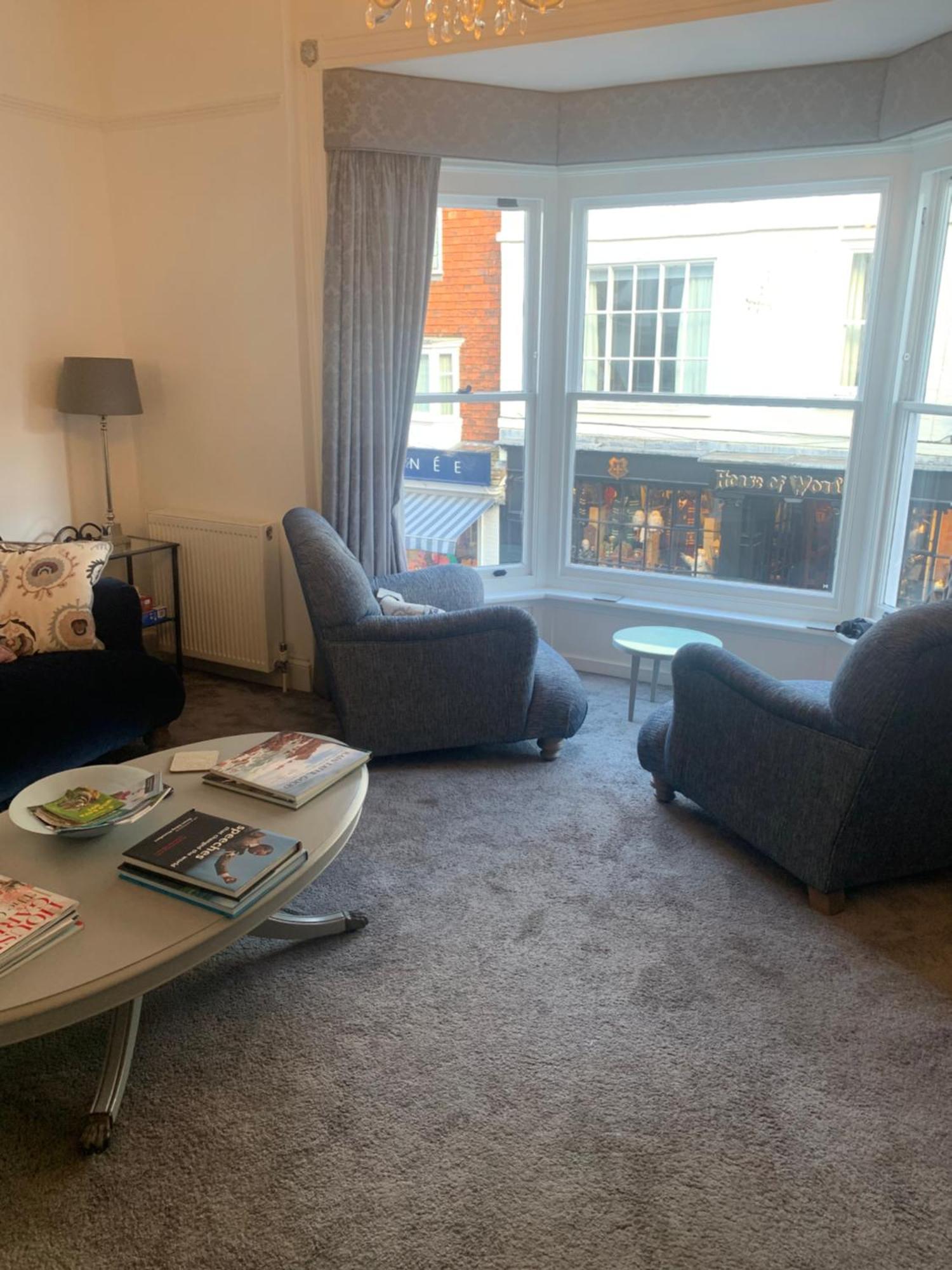 Purlins Holiday Apartment Salisbury Bagian luar foto